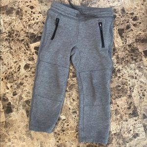 Gap 3T joggers